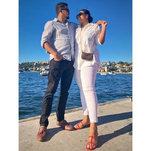 Meet your Posher, Sagar